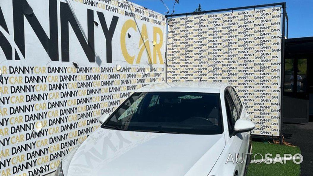 Volkswagen Golf de 2015