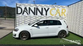 Volkswagen Golf de 2015