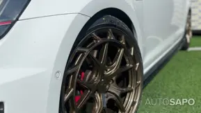 Volkswagen Golf de 2015