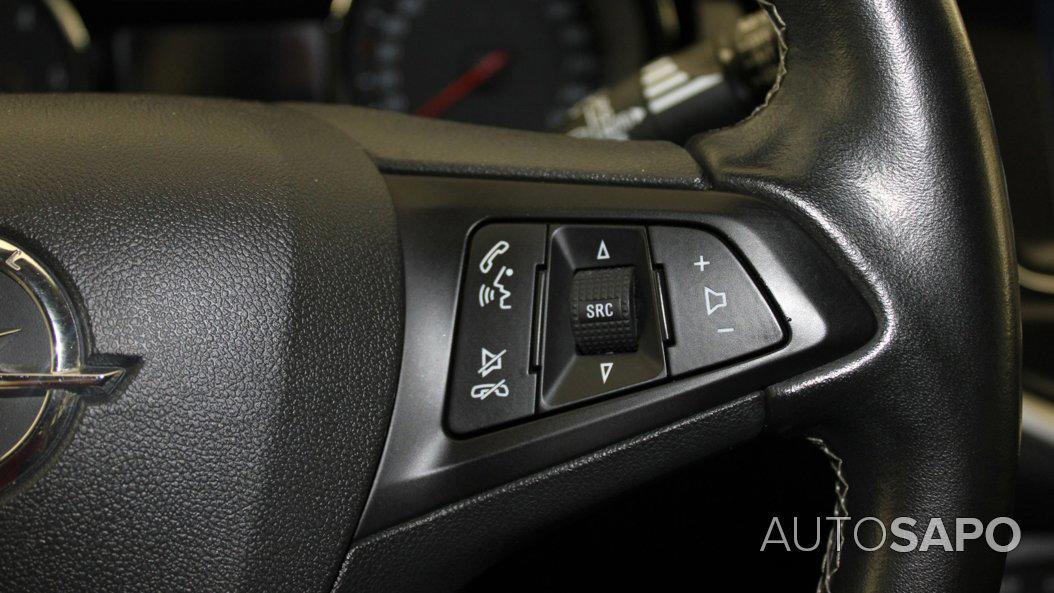 Opel Astra 1.6 CDTI Ecotec Edition S/S de 2019