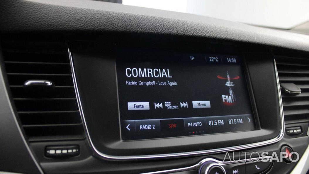 Opel Astra 1.6 CDTI Ecotec Edition S/S de 2019