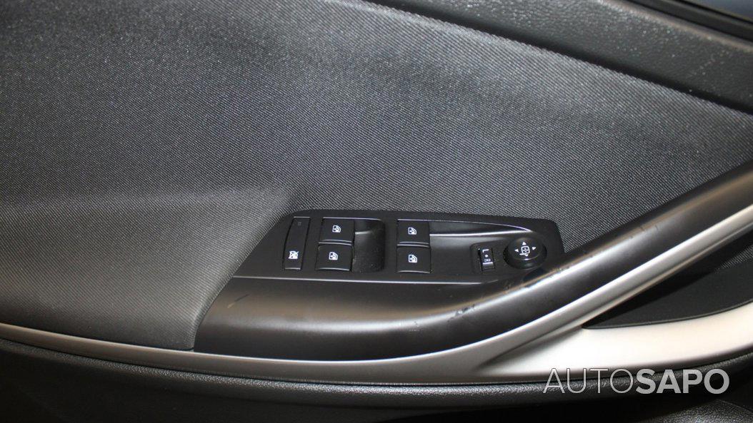 Opel Astra 1.6 CDTI Ecotec Edition S/S de 2019