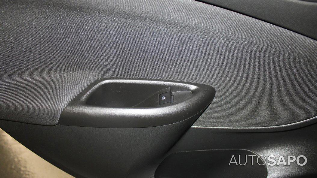 Opel Astra 1.6 CDTI Ecotec Edition S/S de 2019