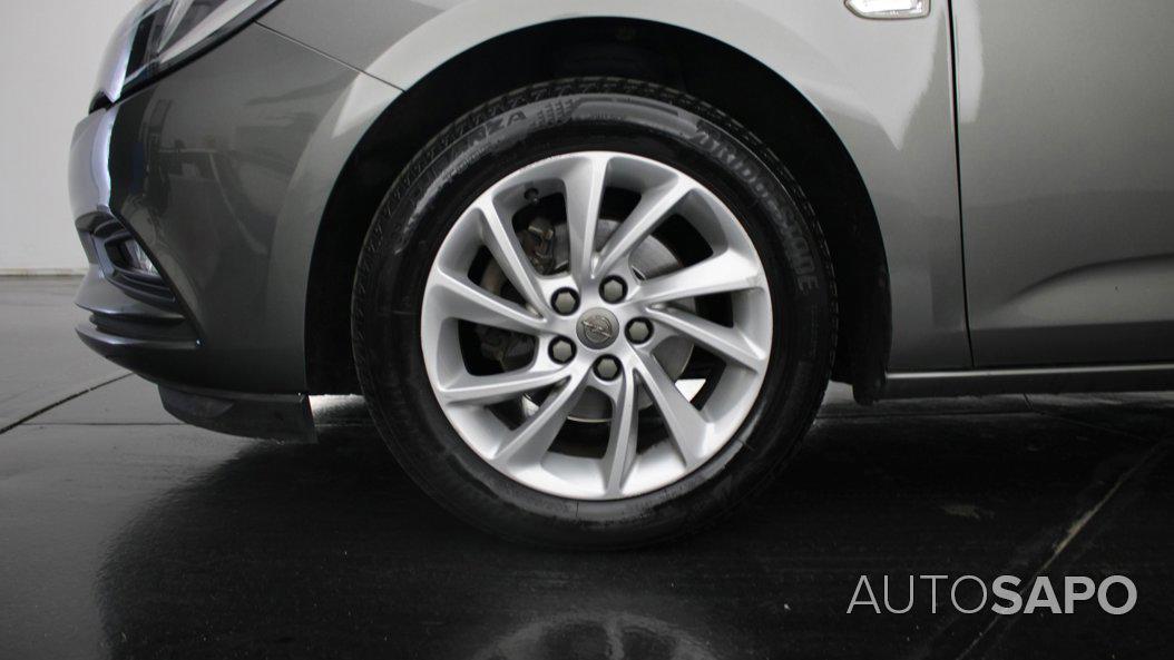 Opel Astra 1.6 CDTI Ecotec Edition S/S de 2019