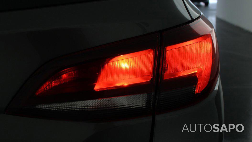 Opel Astra 1.6 CDTI Ecotec Edition S/S de 2019