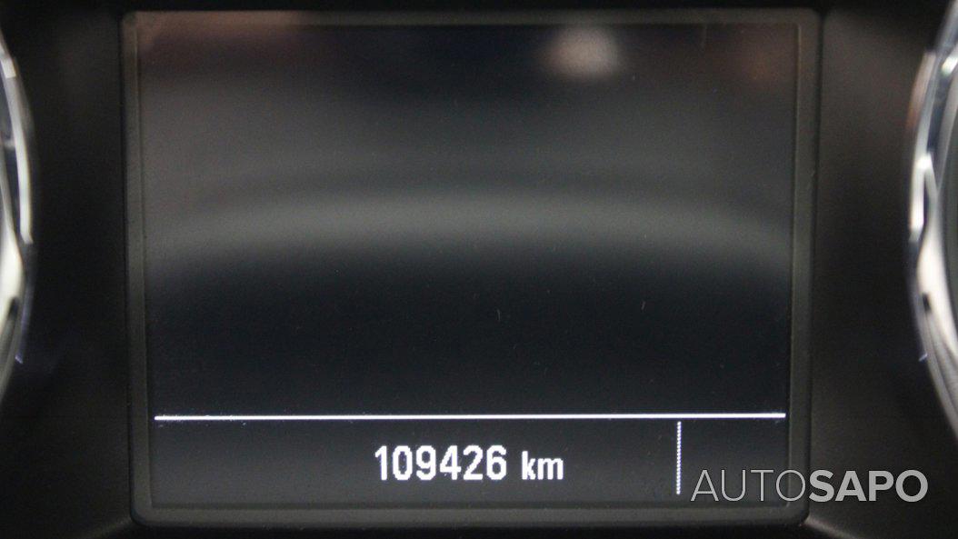 Opel Astra 1.6 CDTI Ecotec Edition S/S de 2019