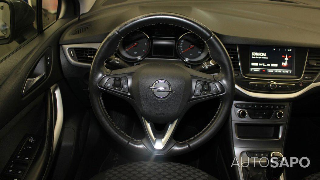 Opel Astra 1.6 CDTI Ecotec Edition S/S de 2019