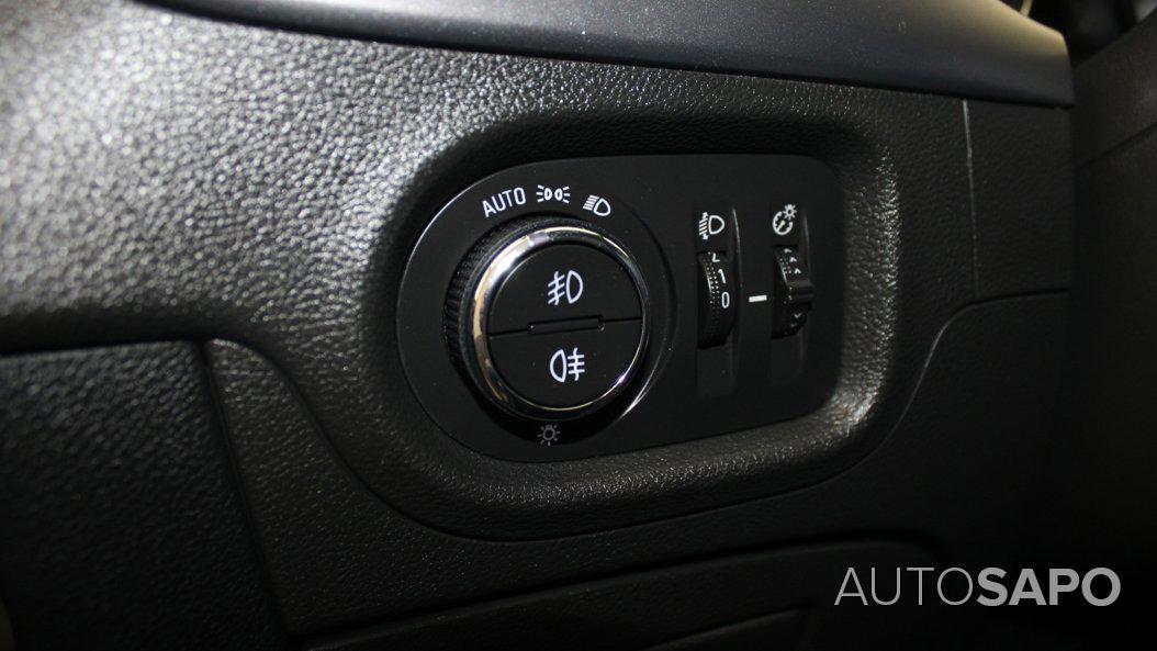 Opel Astra 1.6 CDTI Ecotec Edition S/S de 2019