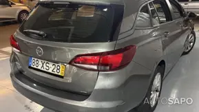 Opel Astra 1.6 CDTI Ecotec Edition S/S de 2019
