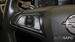 Opel Astra 1.6 CDTI Ecotec Edition S/S de 2019