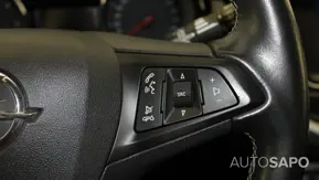 Opel Astra 1.6 CDTI Ecotec Edition S/S de 2019