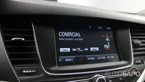 Opel Astra 1.6 CDTI Ecotec Edition S/S de 2019