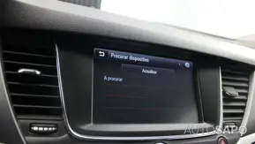 Opel Astra 1.6 CDTI Ecotec Edition S/S de 2019