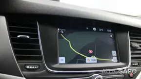 Opel Astra 1.6 CDTI Ecotec Edition S/S de 2019