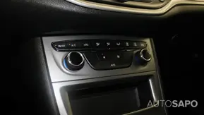 Opel Astra 1.6 CDTI Ecotec Edition S/S de 2019