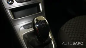 Opel Astra 1.6 CDTI Ecotec Edition S/S de 2019