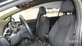 Opel Astra 1.6 CDTI Ecotec Edition S/S de 2019