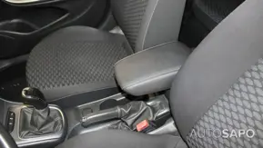 Opel Astra 1.6 CDTI Ecotec Edition S/S de 2019