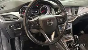Opel Astra 1.6 CDTI Ecotec Edition S/S de 2019
