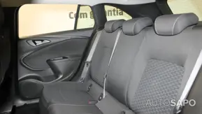 Opel Astra 1.6 CDTI Ecotec Edition S/S de 2019