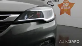 Opel Astra 1.6 CDTI Ecotec Edition S/S de 2019