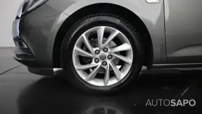 Opel Astra 1.6 CDTI Ecotec Edition S/S de 2019