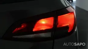 Opel Astra 1.6 CDTI Ecotec Edition S/S de 2019