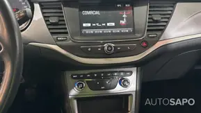 Opel Astra 1.6 CDTI Ecotec Edition S/S de 2019