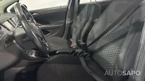 Opel Astra 1.6 CDTI Ecotec Edition S/S de 2019