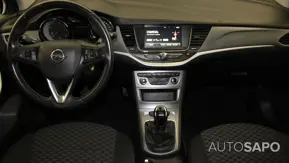 Opel Astra 1.6 CDTI Ecotec Edition S/S de 2019