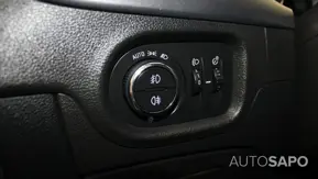 Opel Astra 1.6 CDTI Ecotec Edition S/S de 2019