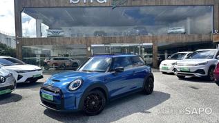 MINI Cooper de 2022