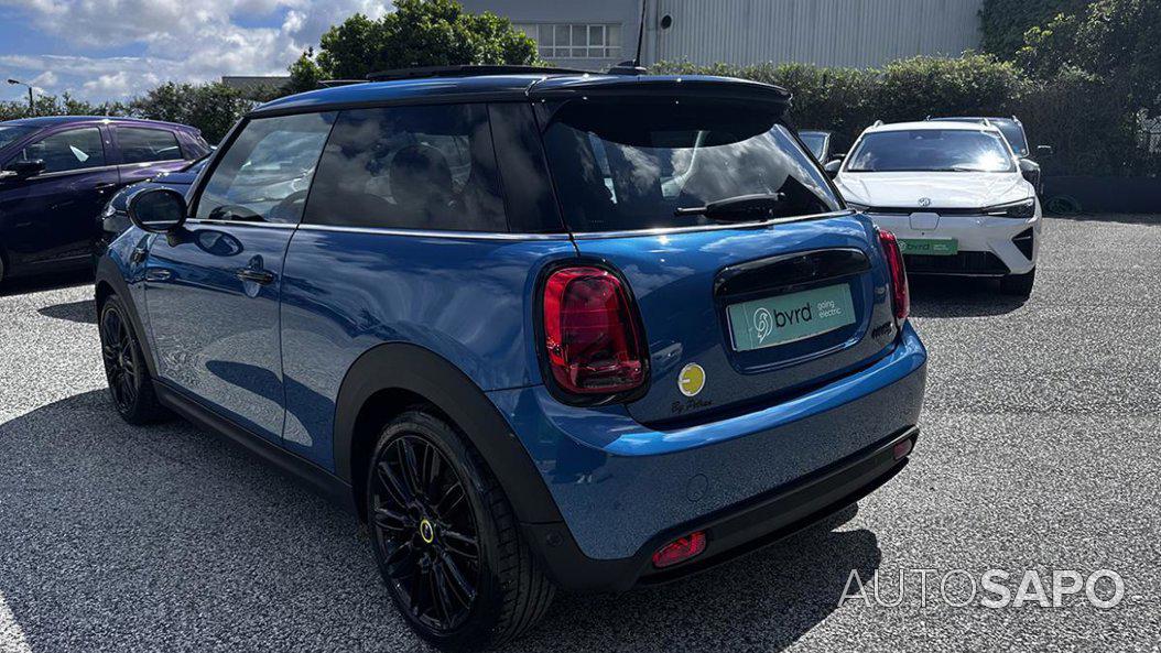 MINI Cooper de 2022