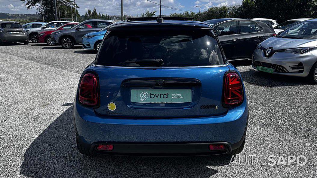 MINI Cooper de 2022