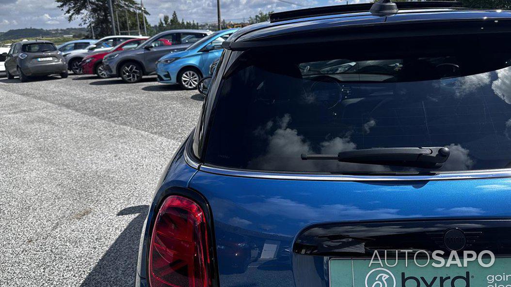 MINI Cooper de 2022