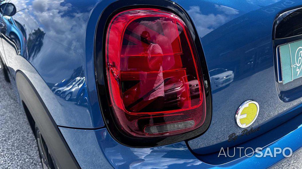 MINI Cooper de 2022