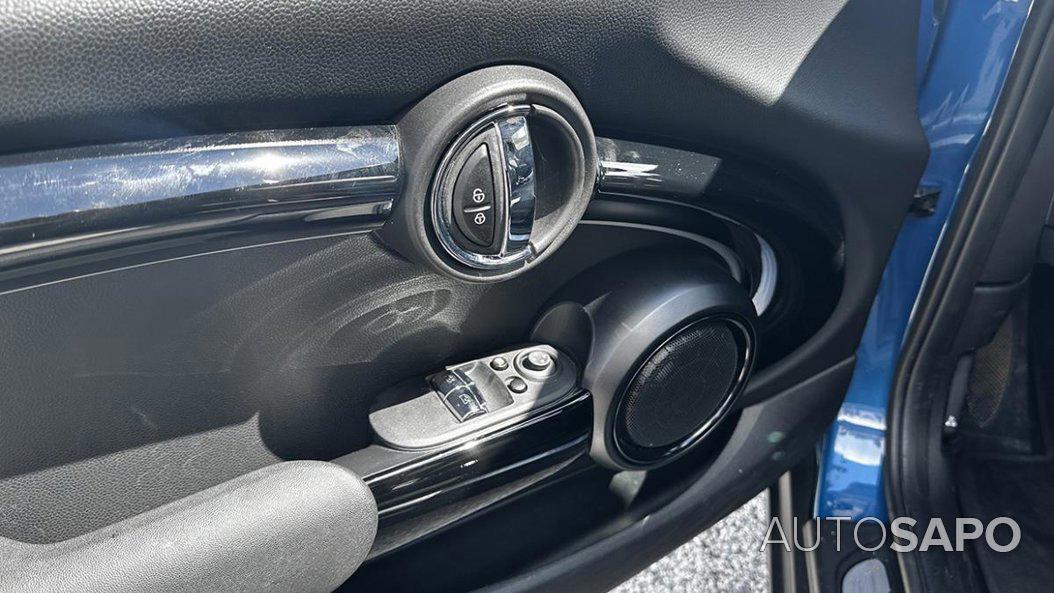 MINI Cooper de 2022
