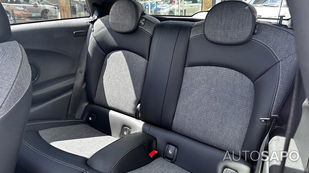 MINI Cooper de 2022
