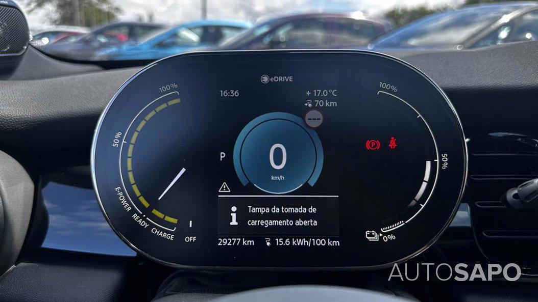 MINI Cooper de 2022