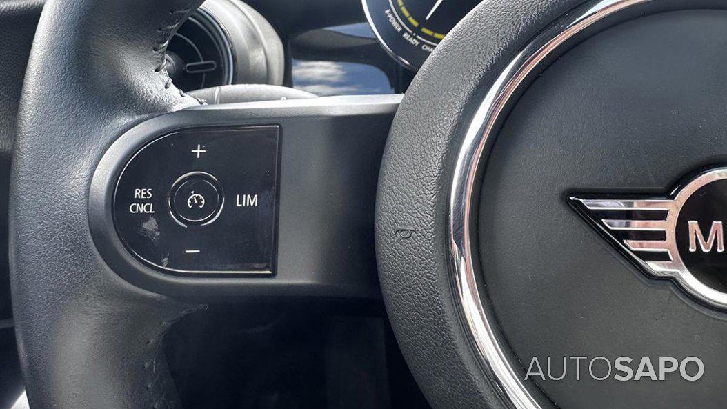 MINI Cooper de 2022