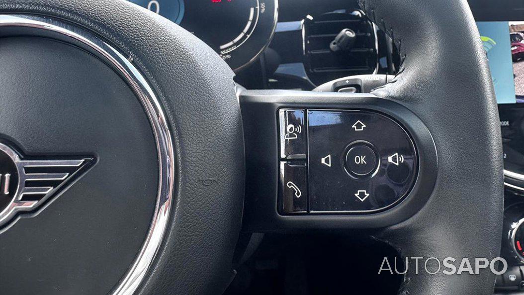 MINI Cooper de 2022