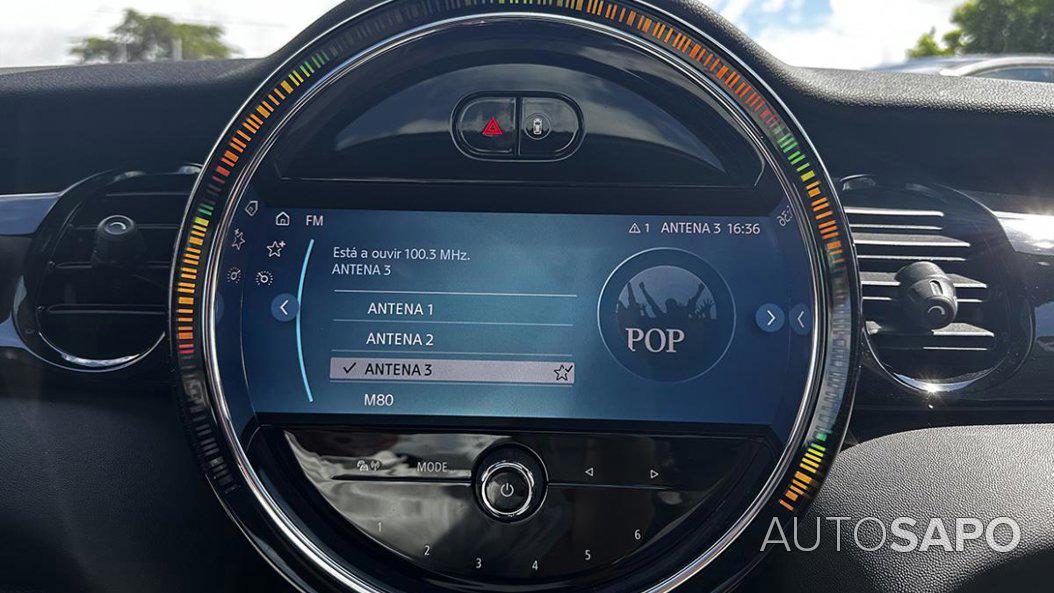 MINI Cooper de 2022