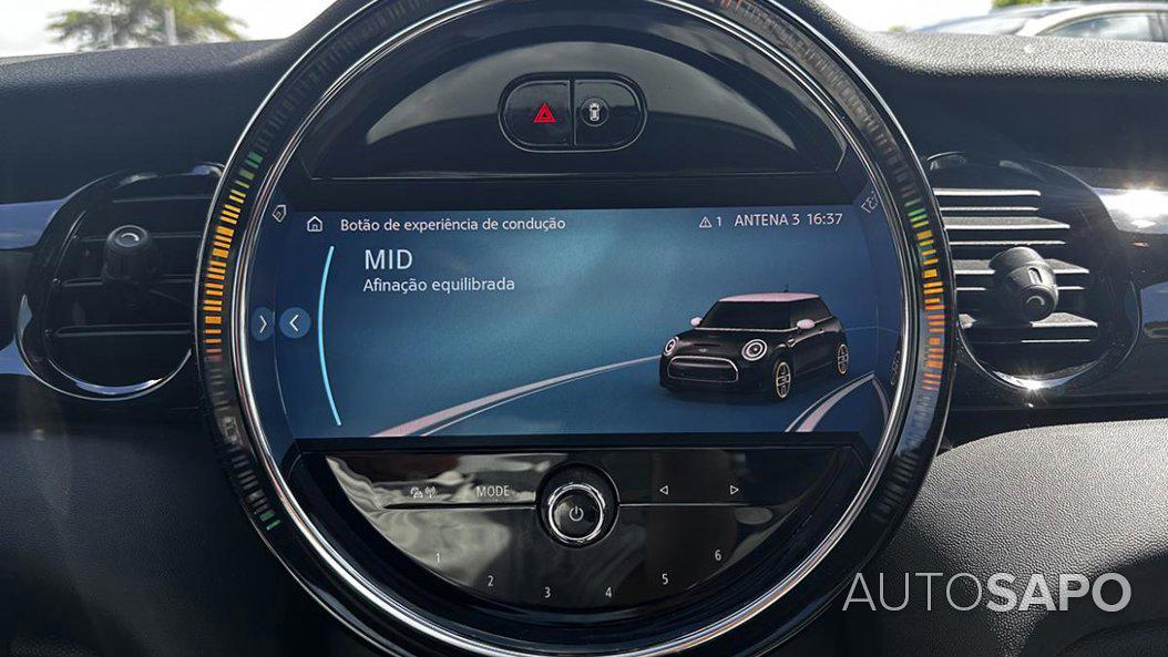 MINI Cooper de 2022