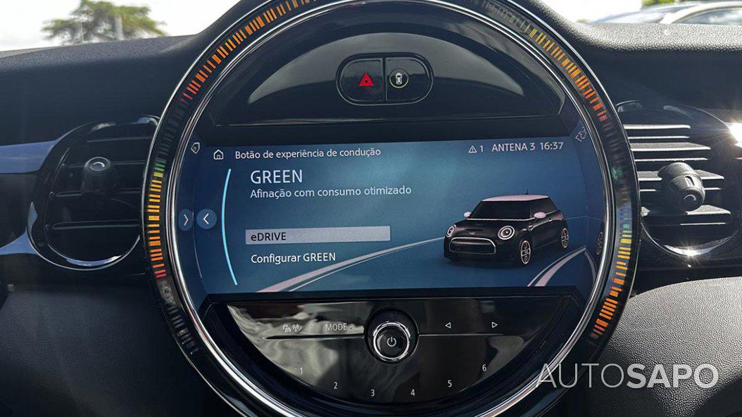MINI Cooper de 2022
