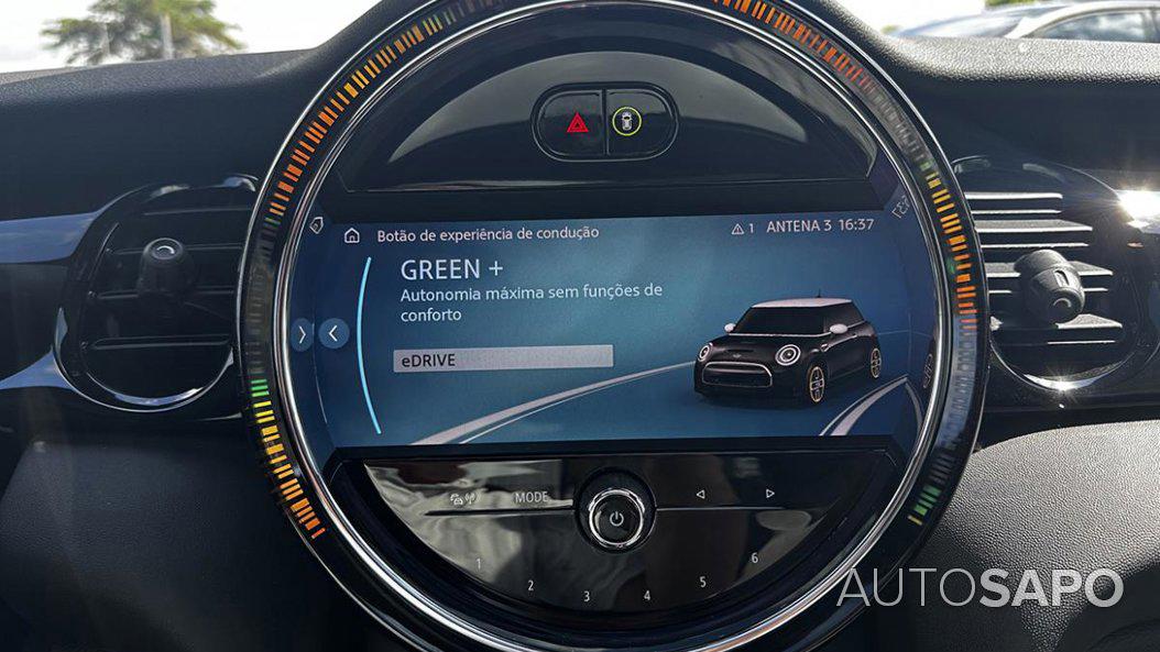 MINI Cooper de 2022