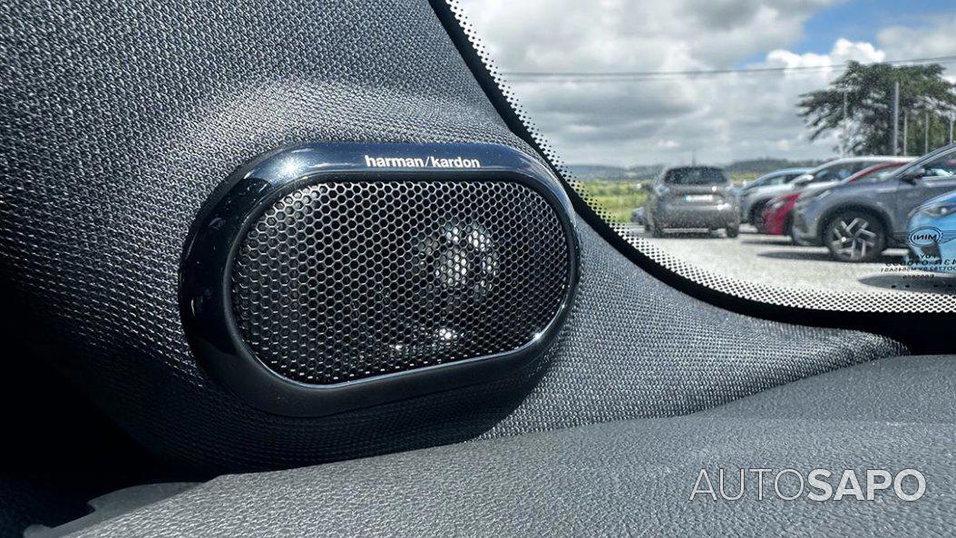 MINI Cooper de 2022