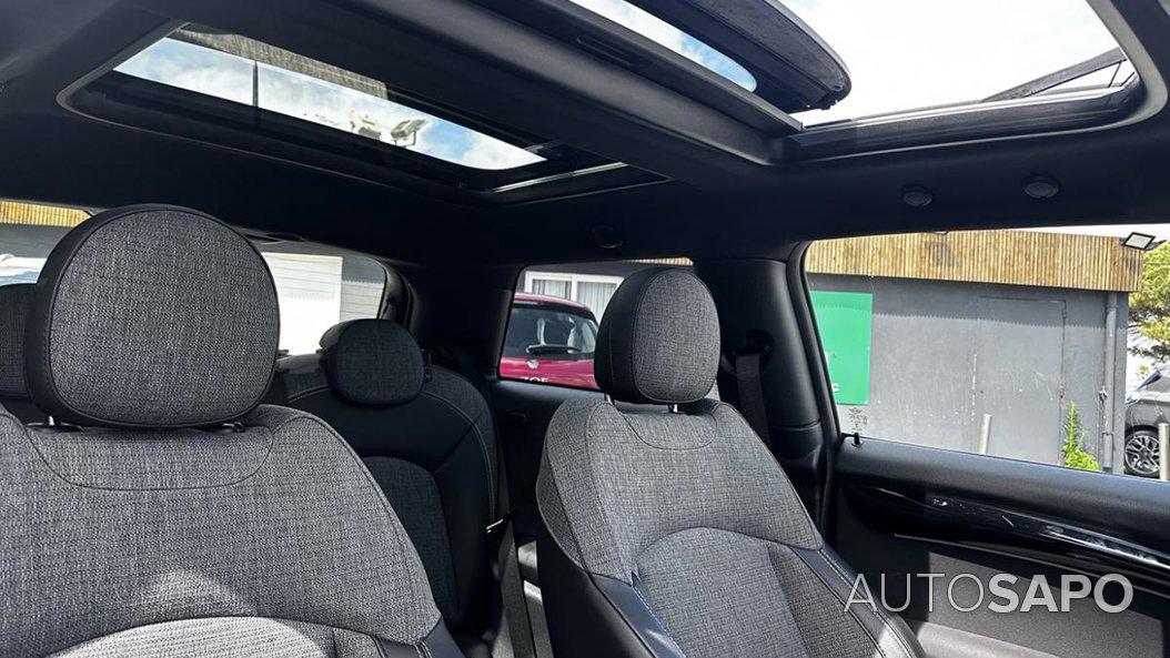 MINI Cooper de 2022