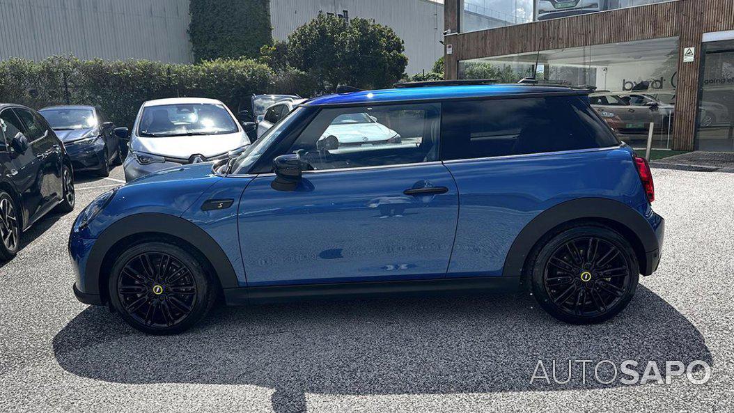 MINI Cooper de 2022