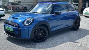 MINI Cooper de 2022