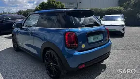 MINI Cooper de 2022